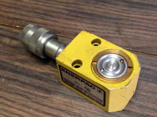 NICE ENERPAC RC 50 HYDRAULIC CYLINDER