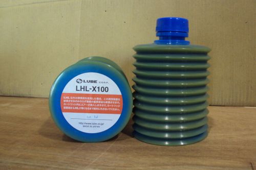 Lube Corp. Grease LHL-X100-7