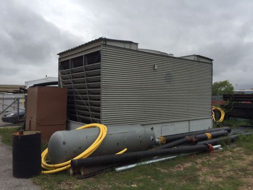 Baltimore Aircoil Company Cooling Tower