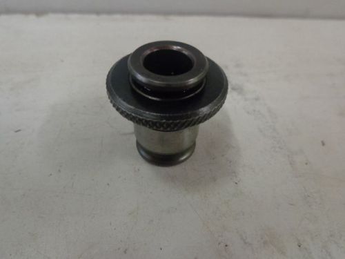Collis bilz type tap adapter size 1 for 1/8&#034; pipe tap (ls) #co-78921   stk 8808 for sale