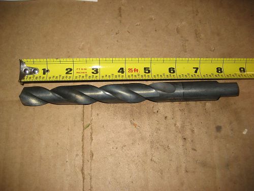 19.75MMX6X8-1/2 DRILL WITH TANG 2PCS (LW2500-2)
