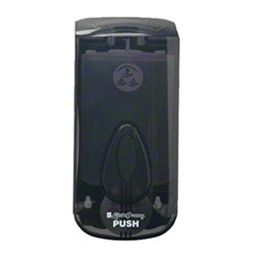 Spartan Lite&#039;N Foamy Foam Soap Dispenser Black 9754 NEW