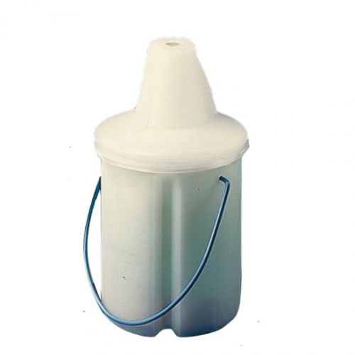 Bel-Art 169580000 Lab Safety Bottle Carrier w/ Cone Top for 4L Reagent Bottles