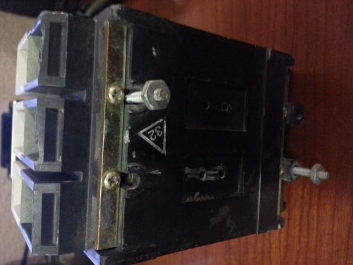 Cutler-hammer gd-k molded case switch (100a)  131 for sale