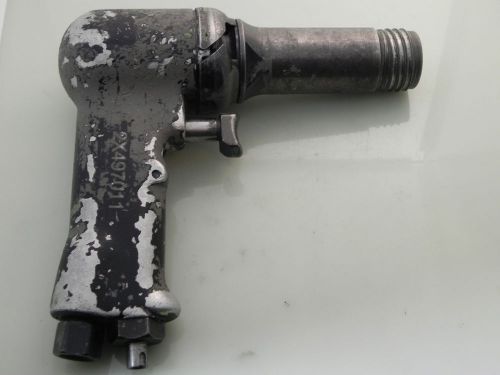 Ir ingersoll rand avc-12 rivet gun / aircraft aviation tool for sale