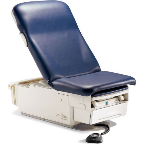 Ritter 223 Barrier-Free Power Examination Table *Refurbished*
