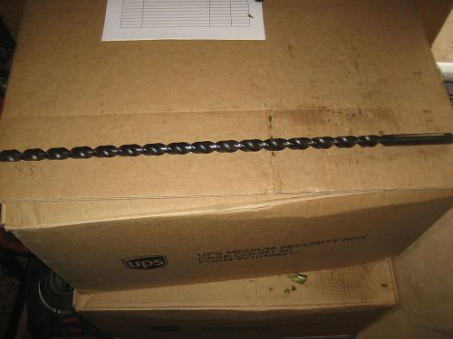 .561DIAX18X21 FS DRILL (LW2412-1)