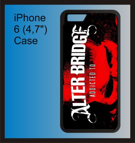 Alter Bridge Pop Rock Band New Case Cover For iPhone 6