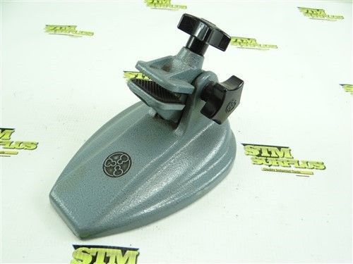 Mitutoyo precision micrometer stand japan for sale