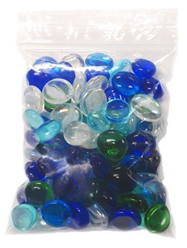 ClearlyBags Reclosable Plastic Bag 4&#034;x6&#034; 4mil Zip Lock pk/100
