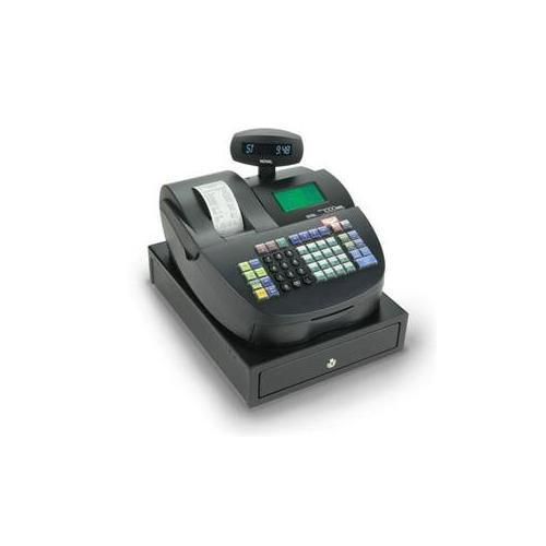 Royal 29043X Alpha 1000ML Cash Register New