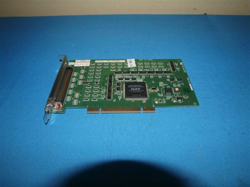 Interface PCI-2724CM NOP OM-2  Board