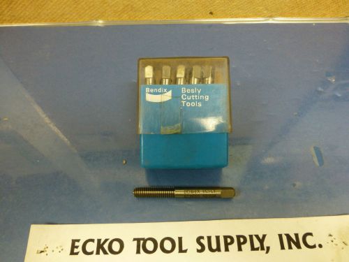 Threadforming tap  5/16-18 h7 high speed steel bottom lead besly usa new $4.50 for sale