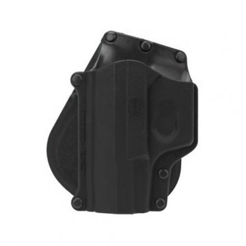 Fobus Walther P99 Paddle Holster Left Hand Kydex Black WA99LH