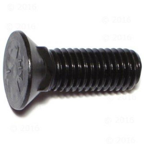 Hard-to-find fastener 014973294496 grade 5 plow bolts, 1-1/2-inch, 6-piece for sale