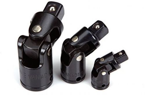 Tekton 4964 impact universal joint set, cr-v, 3-piece for sale