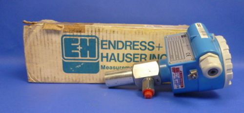 NEW Endress+Hauser MMY30-R1A1A MMY30R1A1A