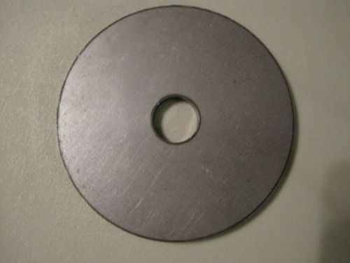 5/8&#039;&#039; A36 Steel Washer, 2.00&#039;&#039; OD x 0.625&#034; ID