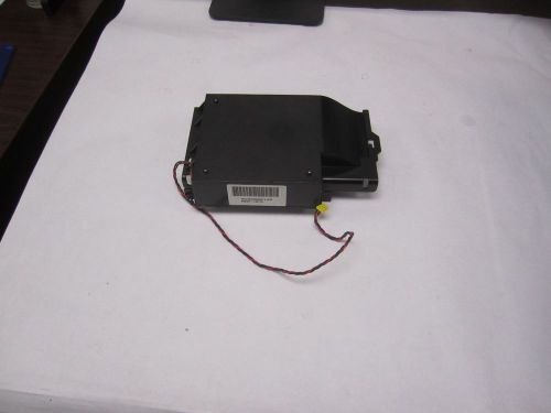 Q1251-60259 HP Booster fan assembly For DJ 5XXX Series C6090-60093