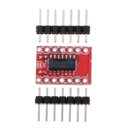 Oem 4-bit 2-port voltage-level translator breakout board for txb0104 module for sale