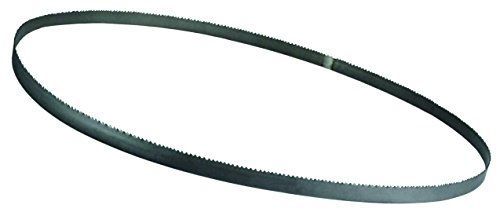 MK Morse ZCFD14 64 1/2-Inch x 1/2-Inch x .025 14TPI Metal Cutting Bandsaw Blade