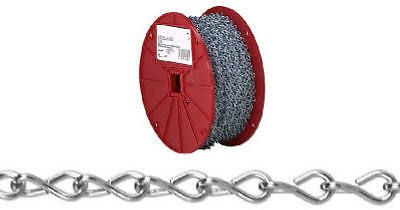Apex cooper campbell 0724027 single jack chain-250&#039; #16 sngl jack chain for sale