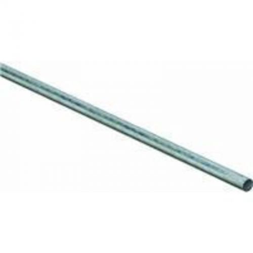 3/16&#034; X 36&#034; Stainless Steel Smooth Rod National Metal N347971 038613347977