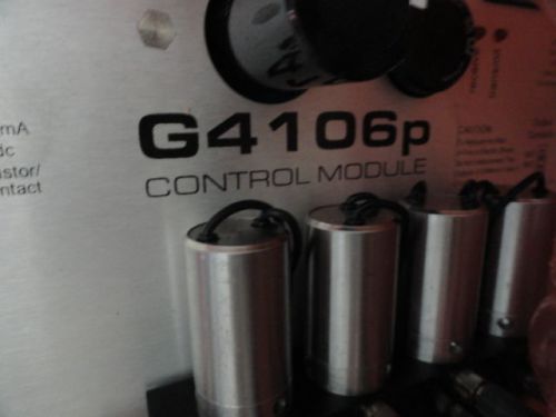 Automated logic g4106p control module g 4106p g4106 plc g 4106 p auto alc hvac for sale