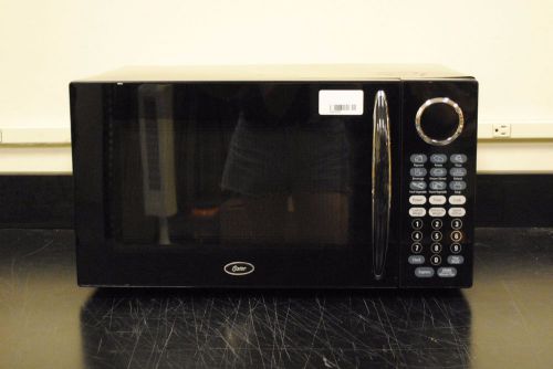 Oster Microwave 0GB81102