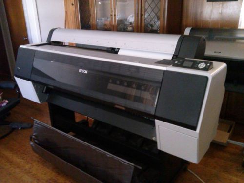 Technical support for large format epson printers stylus pro&#039;s 17&#034; 24&#034; 44&#034; 64&#034; for sale