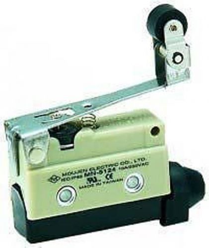 Mn-5124 moujen one way action hinge roller switch replaces omron zc-w3155 az7124 for sale