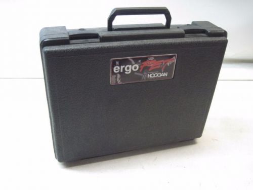 HOGGAN ergo FET Dynamometer for Ergonomic and Engineering Applications
