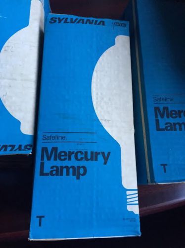 Sylvania Mercury Lamp 1000 Watt H36GW-T1000/DX , BT56