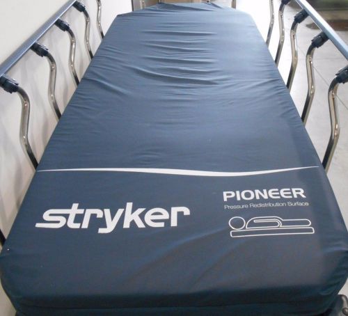 Stryker Pioneer Pressure Redistribution Stretcher Surface