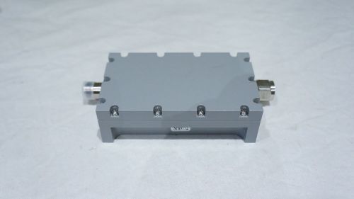 L-com global connectivity bandpass filter sp69772 for sale