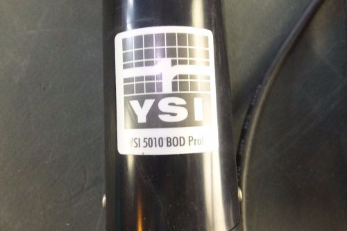 Lot of 2 YSI 5010 BOD Probes