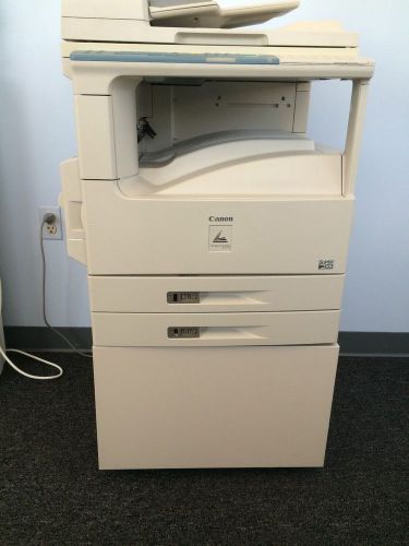 Canon imageCLASS 2300 Copy Machine w/ Stand &#034;Local Pickup Only&#034;