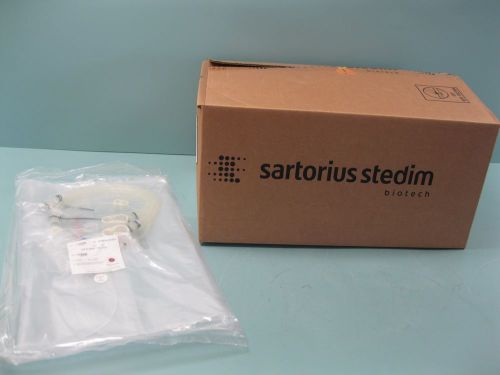 Lot (16) Sartorius Stedim STD FLEXBOY 50L (TPE) Bioprocess Bag NEW A11 (2056)
