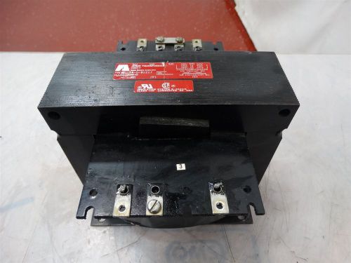 Acme Transformer TA-1-81217 1000VA 50/60HZ