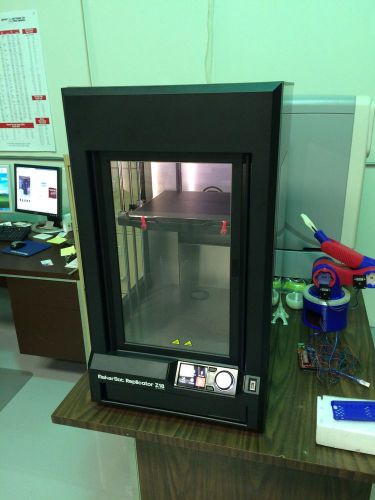 MakerBot Z18 3D Printer