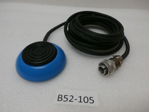 Valleylab E6019 Foot Switch for LigaSure Vessel Sealing System generator