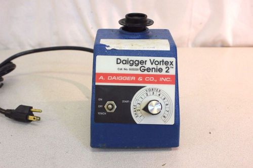 Daigger Vortex Mixer Genie 2