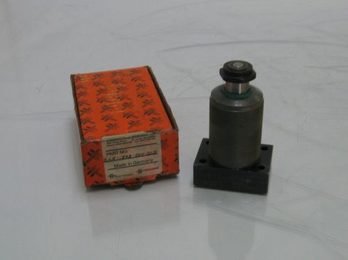 New carr lane roemheld swiftsure hydraulic swing clamp, clr-1893-504-scd, nib for sale