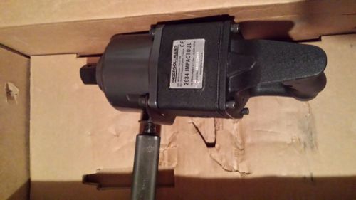 Ingersoll Rand Impactool 2934B2 1&#034; Square Drive Impact Wrench Free Shipping DEAL