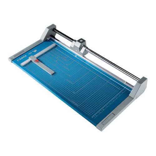 Dahle 20in professional rolling blade rotary trimmer #552 for sale