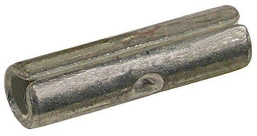 Pico 2400C 16-14 AWG Non-Insulated Electrical Wiring Butt Connector 100 Per