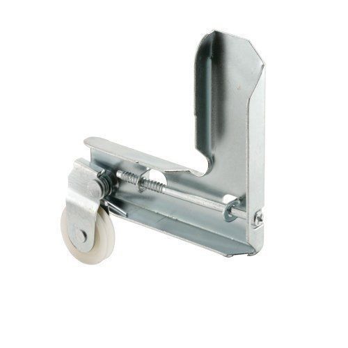Slide-co 11748 screen door roller and corner with 1-inch nylon wheel,(pack of 2) for sale