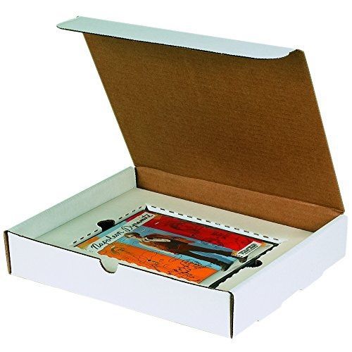 Aviditi dlm1182 dvd literature mailer kit, 11 1/8&#034; x 8 3/4&#034; x 2&#034; (pack of 50) for sale