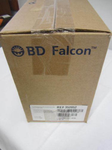 1000 BD Falcon Polystyrene Round Bottom Tubes   352052