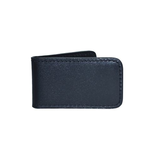 &#034;ROYCE Magnetic Money Clip Wallet in American Genuine Leather, Handmade&#034;